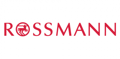 Logo Rossmann