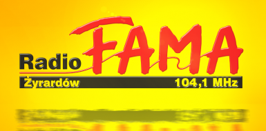 Radio FAMA 104,1 FM Żyrardów