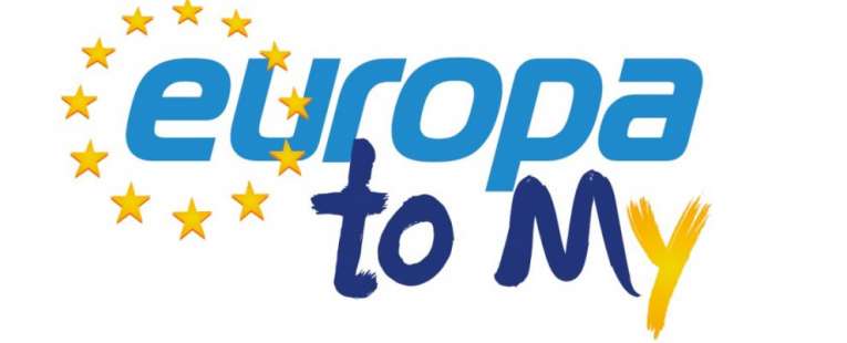 Konkurs Europa to My