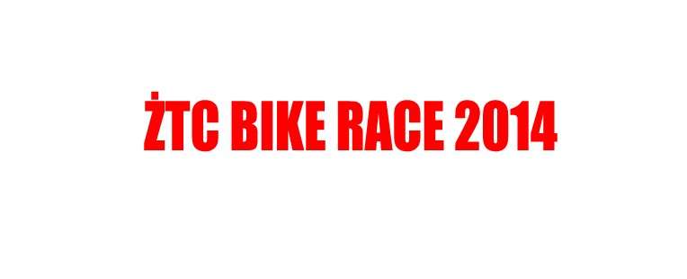 ŻTC Bike Race 2014