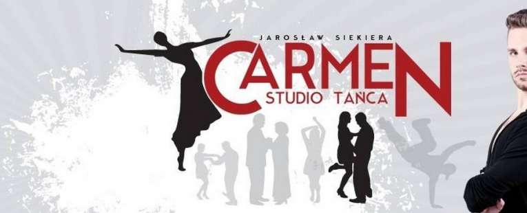 Studio Tańca Carmen