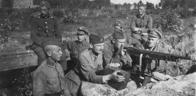 Bitwa Warszawwska