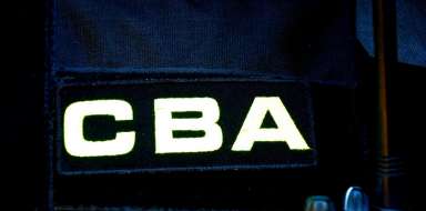 CBA - zatrzymanie prezydenta Żyrardowa
