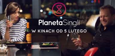 Planeta Singli - Kino Len Żyrardów