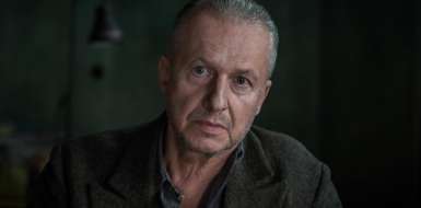 Bogusław Linda, Powidoki