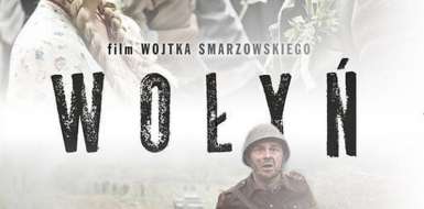 Wołyń, film Wojciecha Smarzowskiego