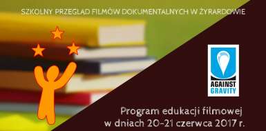 Szkolny przegląd filmów dokumentalnych