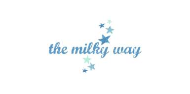 The milky way