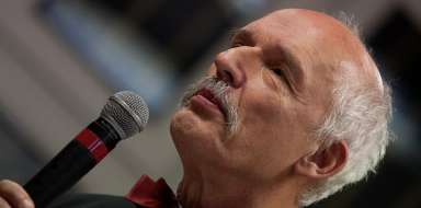 Janusz Korwin Mikke