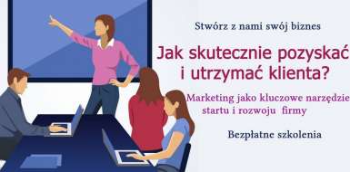 Bezpłatne szkolenia w Żyrardowie