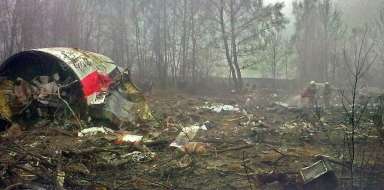 Katastrofa Smoleńska, Smoleńsk