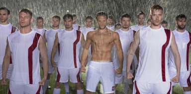 Kadr z filmu #Wszystko gra