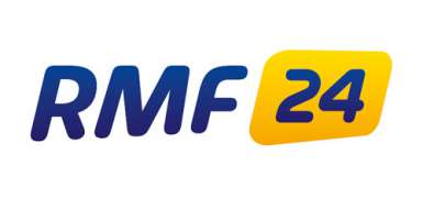 Logo RMF24