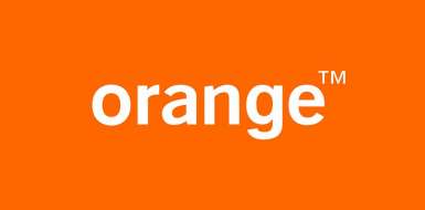 Orange światłowód w Żyrardowie