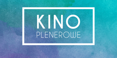 Kino plenerowe w Żyrardowie
