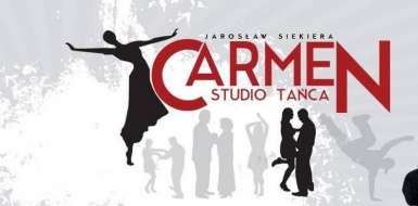 Studio Tańca Carmen