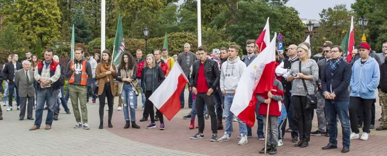 Żyrardowska Pikieta 