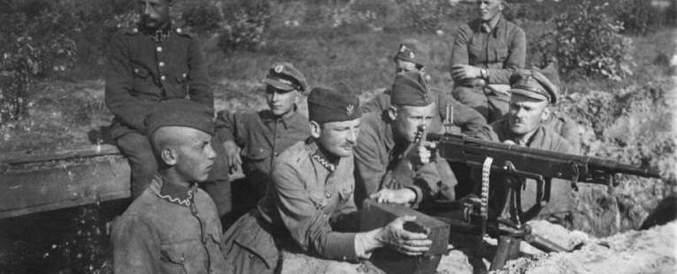 Bitwa Warszawwska