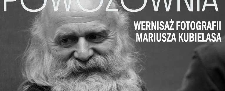 Wystawa Mariusza Kubielasa w Radziejowicach
