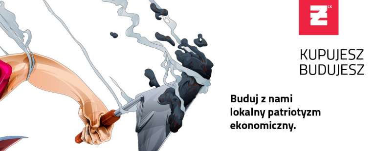 Konferencja na temat projektu Kupujesz - Budujesz