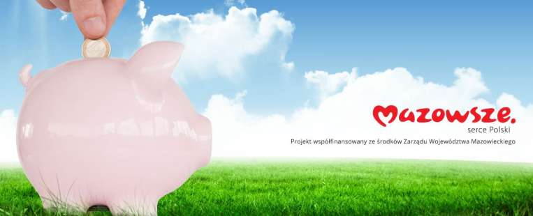 Projekt społeczny działamy wspólnie, wspieramy lokalnie