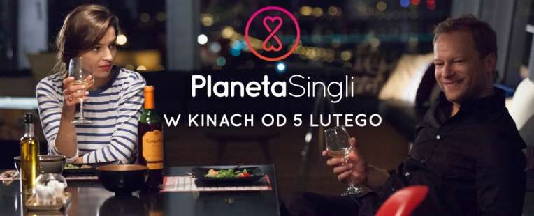 Planeta Singli - Kino Len Żyrardów