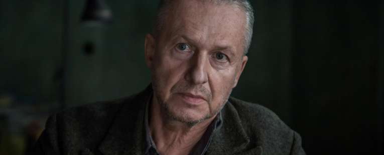 Bogusław Linda, Powidoki