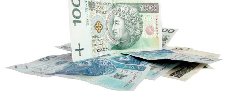 Pieniądze