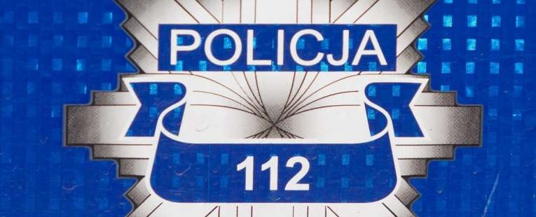 Logo policji