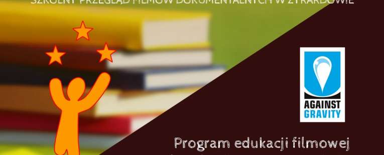 Szkolny przegląd filmów dokumentalnych