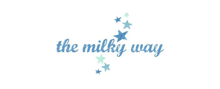 The milky way