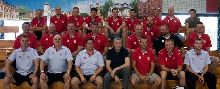 Gwiazdy polskiej koszykówki w Żyrardowie