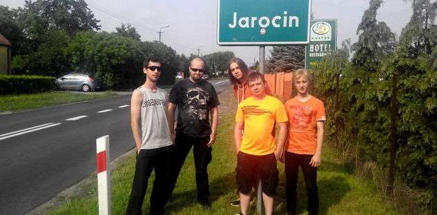 Immortal Dreams w Jarocinie