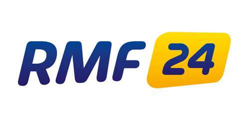 Logo RMF24