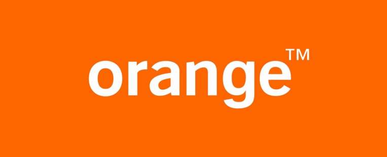 Orange światłowód w Żyrardowie
