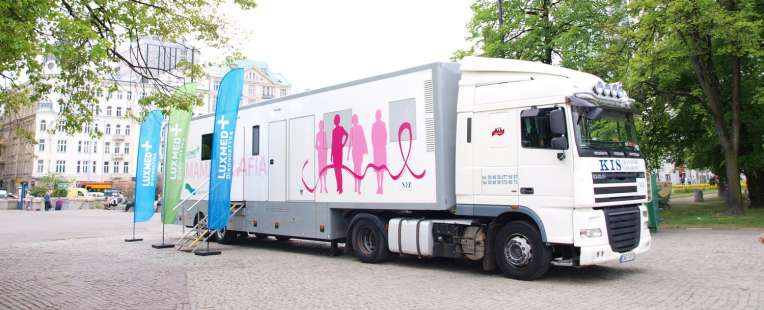 Mammobus