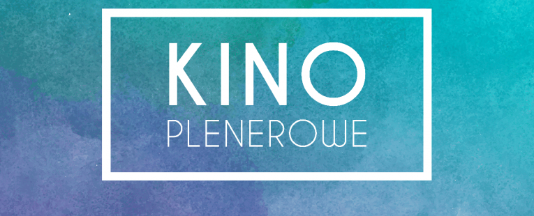 Kino plenerowe w Żyrardowie