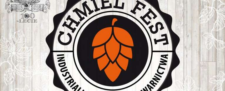 Chmiel Fest - Festiwal Browarnictwa w Żyrardowie