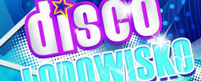 Disco Lodowisko Żyrardów