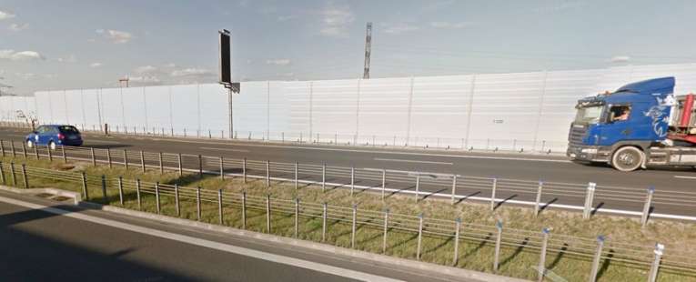 Autostrada A2