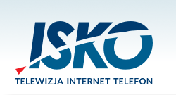 ISKO w Żyrardowie, plakat