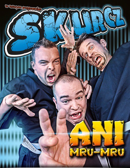 Kabaret Ani Mru Mru, Żyrardów