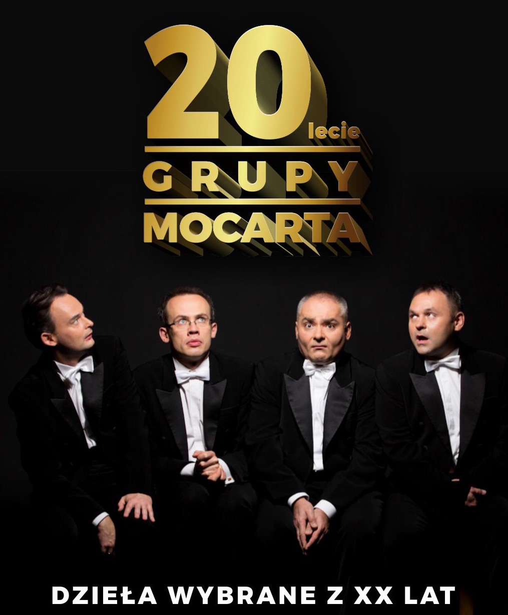 Kabaret Grupa MoCarta w Żyrardowie