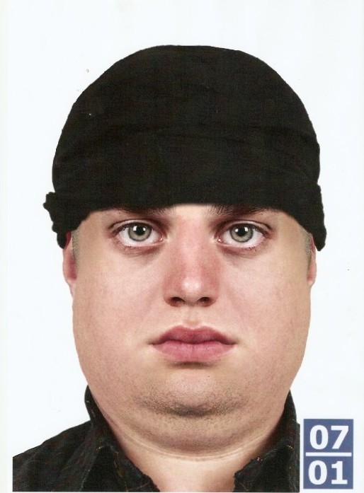 Portret pamięciowy