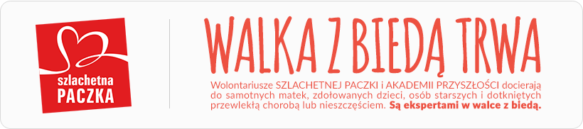 Szlachetna paczka